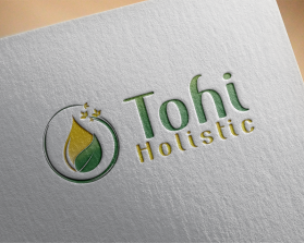 Tohi holistic entry by angela13