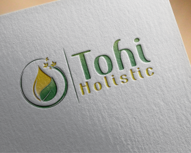 Tohi holistic entry by angela13
