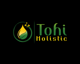 Tohi holistic entry by angela13