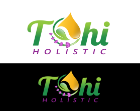 Tohi holistic entry by nusantara