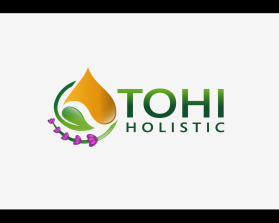 Tohi holistic entry by nusantara
