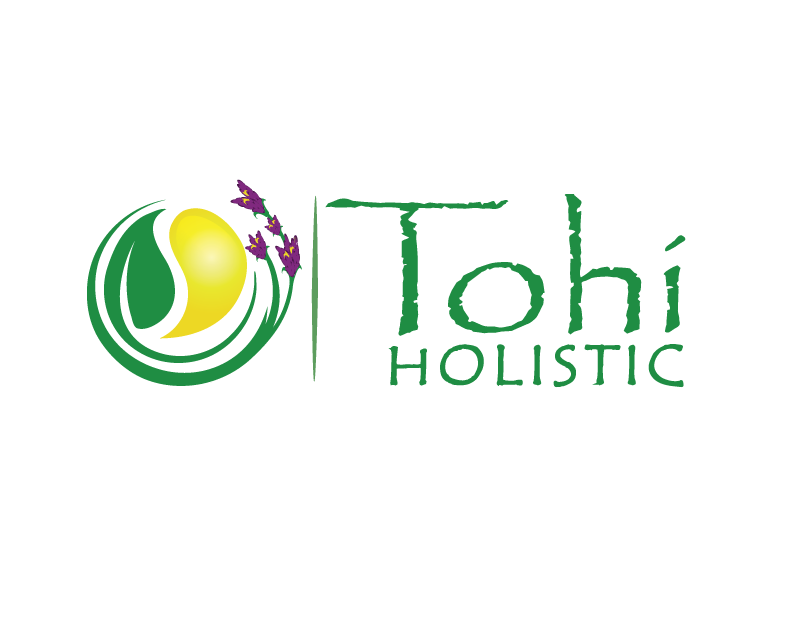 Logo Design for Tohi holistic