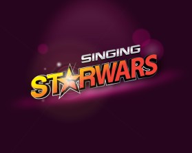 Singing Star Wars entry by beekitty7