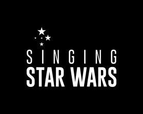 Singing Star Wars entry by gazzle