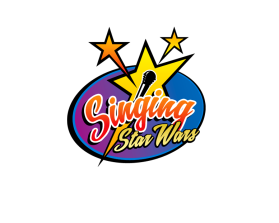 Singing Star Wars entry by smarttaste