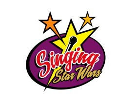 Singing Star Wars entry by smarttaste