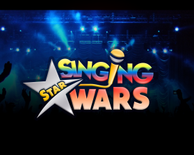 Singing Star Wars entry by nusantara
