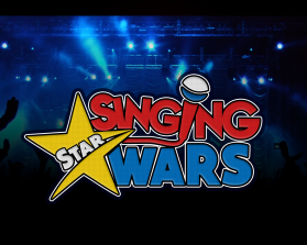 Singing Star Wars entry by nusantara