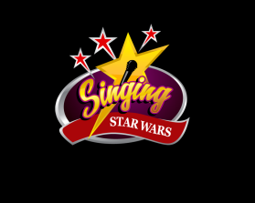 Singing Star Wars entry by smarttaste