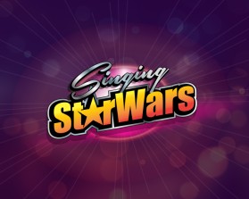 Singing Star Wars entry by beekitty7