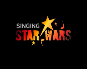 Singing Star Wars entry by smarttaste