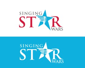 Singing Star Wars entry by LOGOMIX