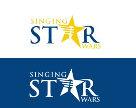 Singing Star Wars entry by LOGOMIX