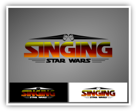 Singing Star Wars entry by quinlogo