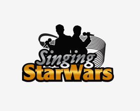 Singing Star Wars entry by 765