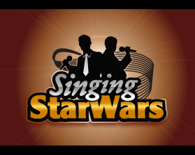 Singing Star Wars entry by 765