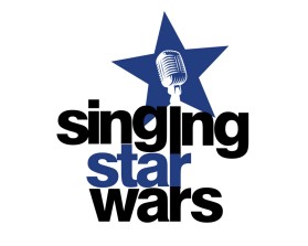 Winning entry: Singing Star Wars entry by 2020creatives