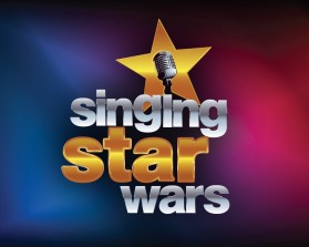 Singing Star Wars entry by 2020creatives