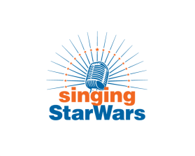 Singing Star Wars entry by logogenering