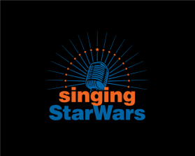 Singing Star Wars entry by logogenering