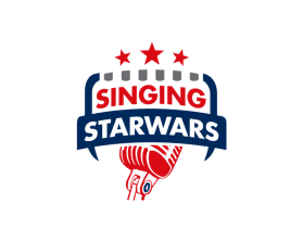 Singing Star Wars entry by logogenering
