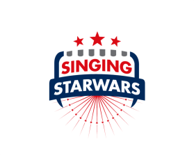 Singing Star Wars entry by logogenering