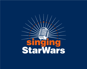 Singing Star Wars entry by logogenering