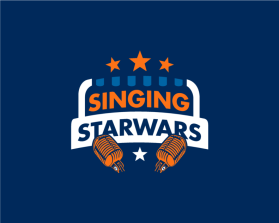 Singing Star Wars entry by logogenering