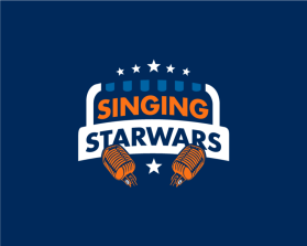 Singing Star Wars entry by logogenering