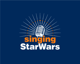 Singing Star Wars entry by logogenering