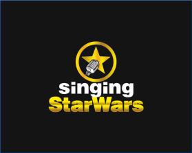Singing Star Wars entry by logogenering