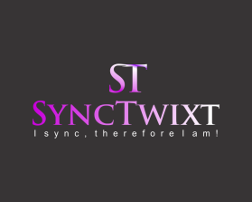 SyncTwixt entry by Rezeki_Desain