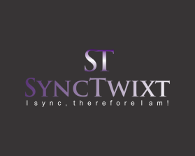 SyncTwixt entry by Rezeki_Desain