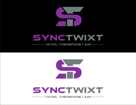 Winning entry: SyncTwixt entry by hzm_sign@yahoo.com