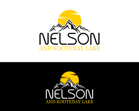 Nelson and Kootenay Lake entry by Haydeer