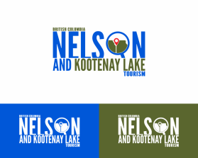 Nelson and Kootenay Lake entry by SLAMET