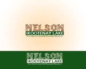 Nelson and Kootenay Lake entry by Jessie S. Masangcay