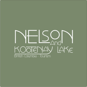 Nelson and Kootenay Lake entry by Fajar Budi Hernowo