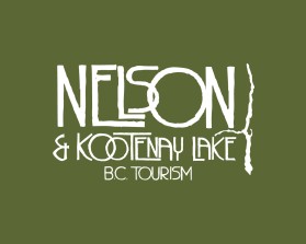 Nelson and Kootenay Lake entry by Mark Brent Atkinson