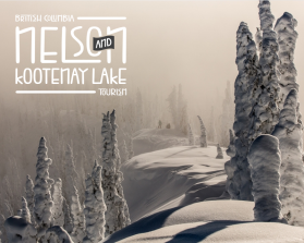 Nelson and Kootenay Lake entry by Dian Shopov