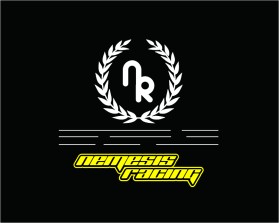 Nemesis Racing entry by Alghofiki