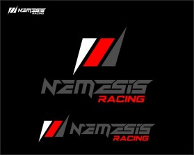 Nemesis Racing entry by monstersox