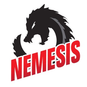 Nemesis Racing entry by KenosisDre