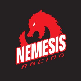 Nemesis Racing entry by KenosisDre