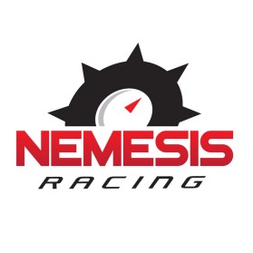 Nemesis Racing entry by KenosisDre