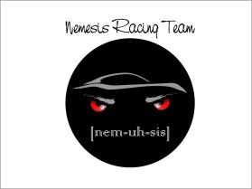 Nemesis Racing entry by chaz19020