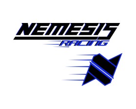 Nemesis Racing entry by jonny2quest