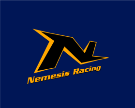 Nemesis Racing entry by logogenering
