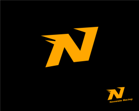 Nemesis Racing entry by logogenering