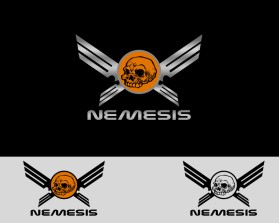 Nemesis Racing entry by penciltool88